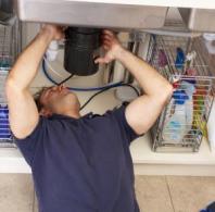 mark handles plumbing in San Mateo California