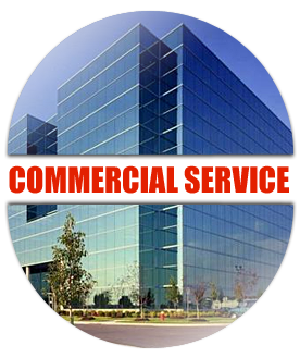 we cover the plumbing needs of office complexes, restaurants, and retail spaces in San Mateo CA